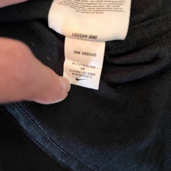 Pittsburgh STEELERS JERSEY POLAMALU RETIRED CONTOURED WOMENS CUT - Picture 7 of 16